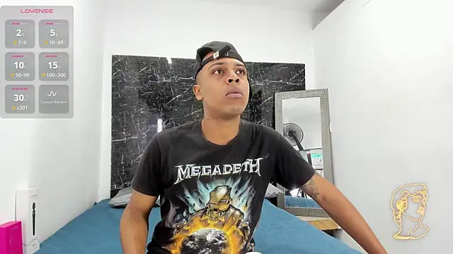 ada-brooke online show from March 2026 12:16:01 PM