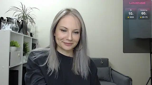 Sunny bunny6 online show from December 2024 07:10:01 PM