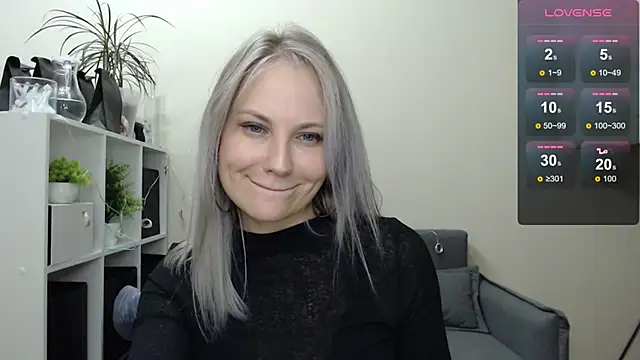 Sunny bunny6 online show from December 2024 10:15:01 PM