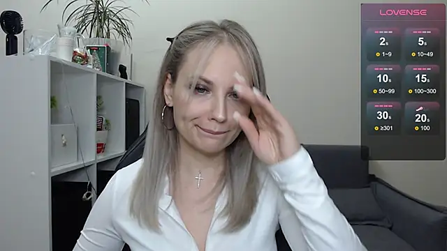 Sunny bunny6 online show from January 2025 07:31:01 PM