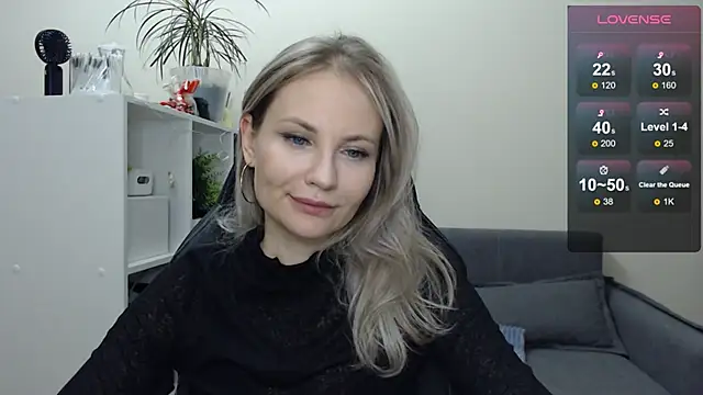 Sunny bunny6 online show from March 2025 12:48:01 AM