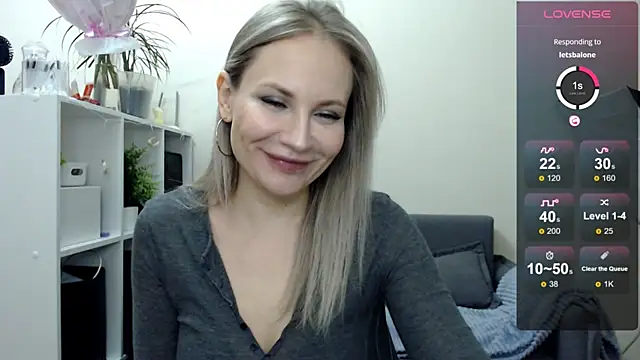 Sunny bunny6 online show from March 2025 04:32:01 AM