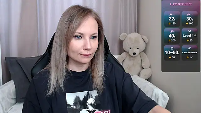 Sunny bunny6 online show from March 2026 04:14:02 AM