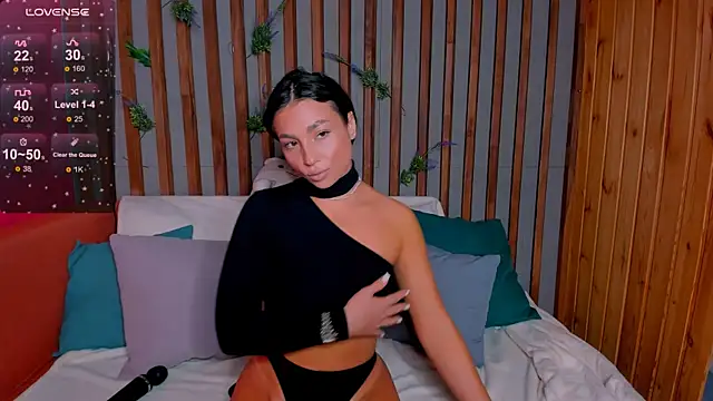 Snapshot of Tanita_Lambic chatting on March 2026 01:41:02 AM Tanita Lambic online show from March 2026 01:41:02 AM