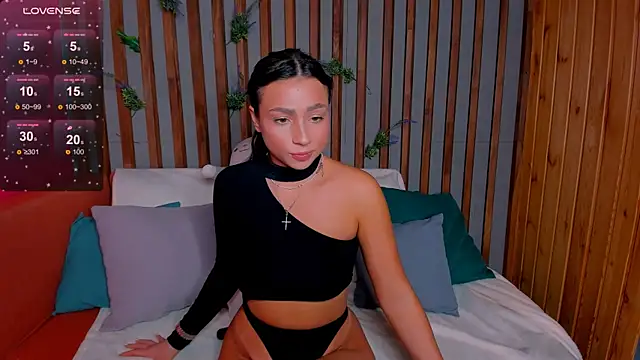 Snapshot of Tanita_Lambic chatting on March 2026 05:08:02 AM Tanita Lambic online show from March 2026 05:08:02 AM