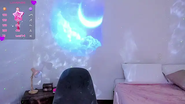 Emilyh  online show from February 2025 11:34:02 AM