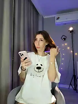  Moriko  online show from January 2025 03:21:01 PM