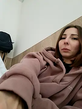  Moriko  online show from February 2025 08:55:01 AM