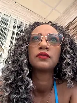 Amaliu  online show from February 2025 03:21:01 PM