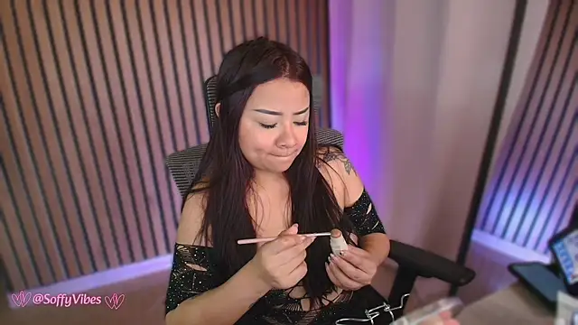 soffyvibes- online show from October 2025 01:05:01 AM