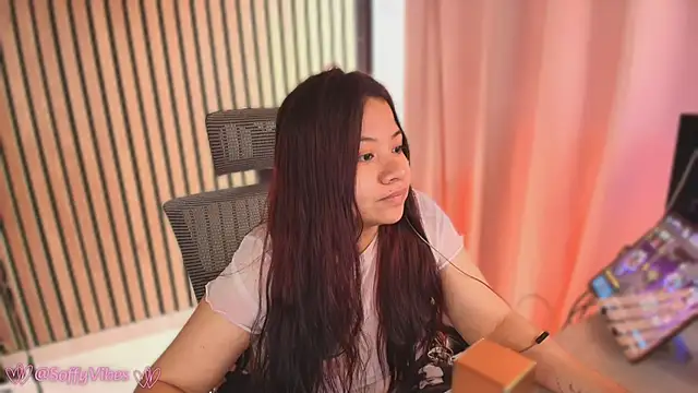 soffyvibes- online show from December 2025 03:18:02 PM