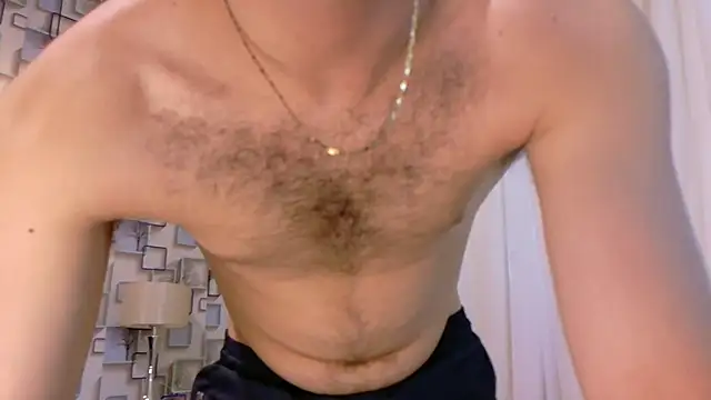 TommyandBillie online show from September 2025 12:16:02 PM