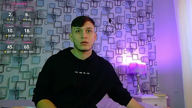 TommyandBillie online show from October 2025 06:15:02 PM