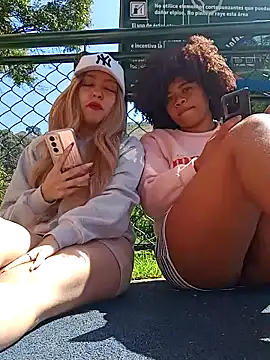 DANIELA MICHEL online show from December 2024 03:15:02 PM