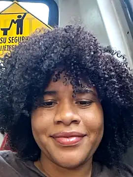 DANIELA MICHEL online show from February 2025 10:55:01 PM