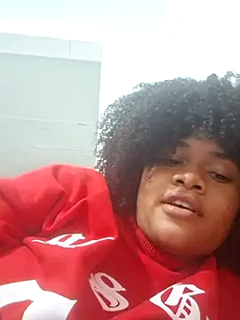 DANIELA MICHEL online show from February 2025 12:39:01 AM