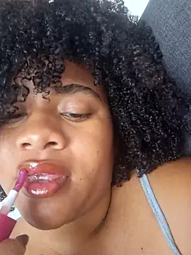 DANIELA MICHEL online show from February 2025 07:38:01 PM