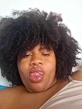 DANIELA MICHEL online show from March 2025 10:26:01 PM