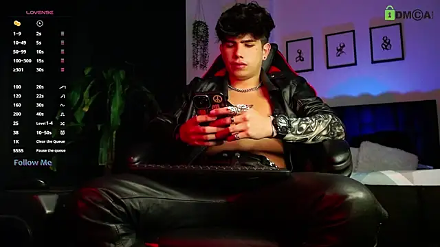 LyleBennett  online show from February 2026 11:15:02 AM