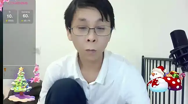 TGH521 online show from December 2024 06:06:02 AM