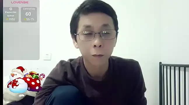 TGH521 online show from December 2024 12:37:01 PM