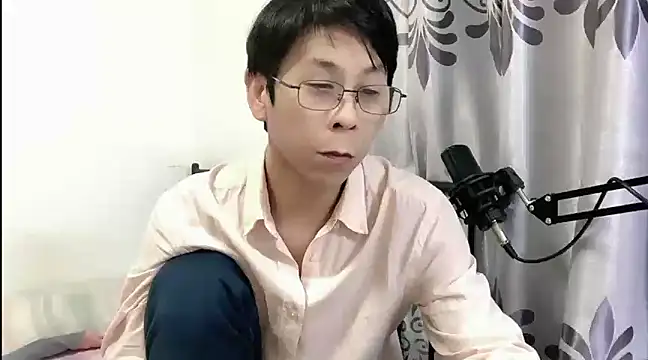 TGH521 online show from January 2025 12:13:02 PM