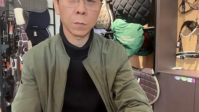 TGH521 online show from November 2025 02:36:01 AM