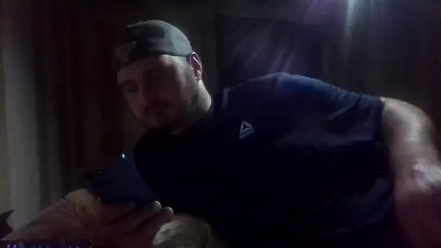 muledick8824 online show from April 2026 05:47:02 AM