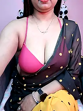 Sexy Baby-Doll online show from March 2025 10:53:01 PM