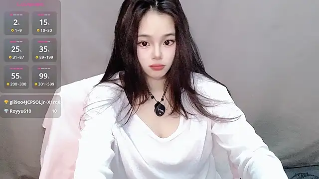 YIZHI Koala online show from December 2024 08:00:01 AM