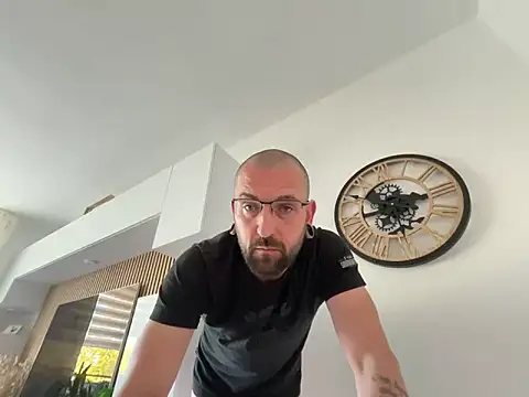  Haptic  online show from April 2026 03:51:02 PM