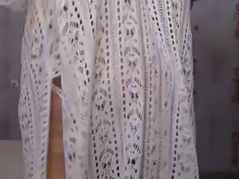 Nora Star online show from February 2025 08:38:02 PM