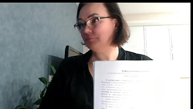 Nora Star online show from January 2026 07:50:02 PM