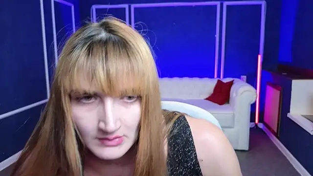 Nika Kitten online show from January 2025 08:48:01 PM