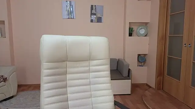 Nika Kitten online show from February 2025 02:24:01 PM