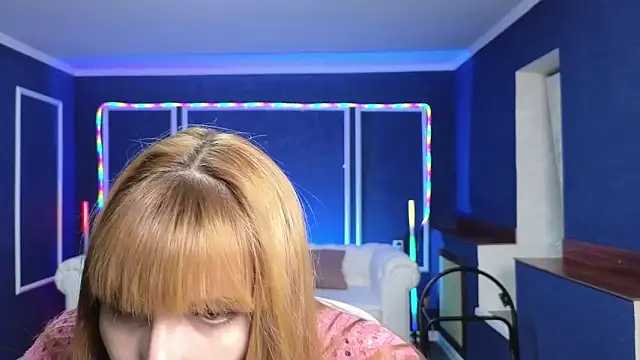 Nika Kitten online show from February 2025 02:42:01 PM