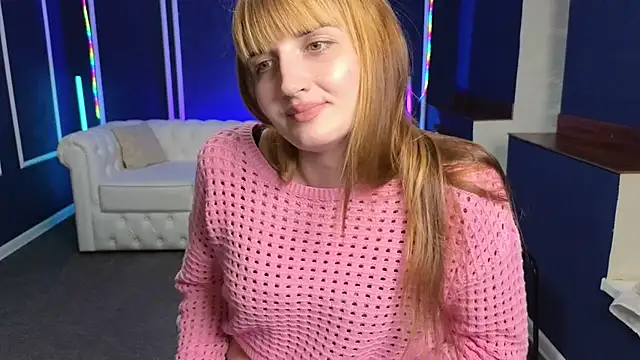 Nika Kitten online show from February 2025 05:54:02 PM