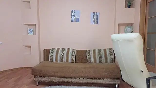 Nika Kitten online show from February 2025 06:09:02 PM