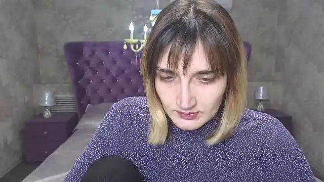 Nika Kitten online show from December 2025 10:56:02 AM