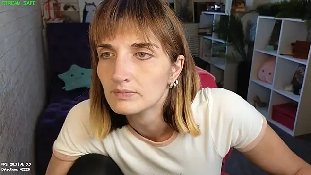 Nika Kitten online show from July 2026 08:09:01 AM
