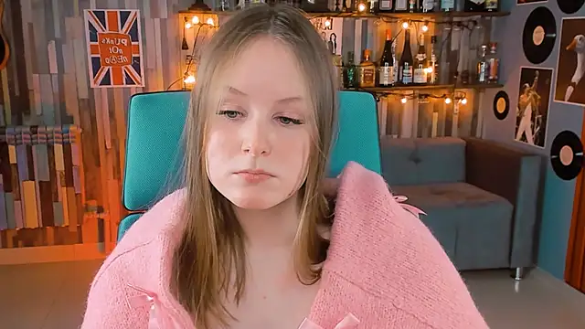 VivienLeeigh online show from January 2025 01:53:01 PM