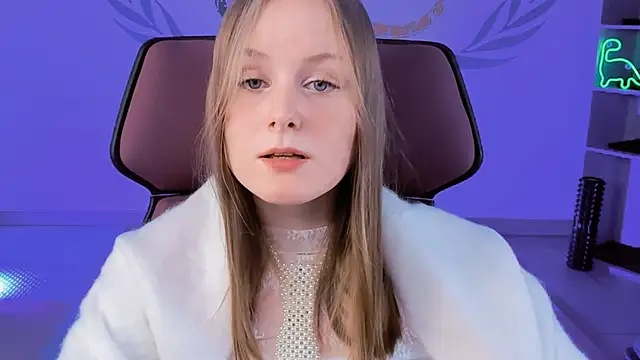 VivienLeeigh online show from February 2025 08:31:01 PM