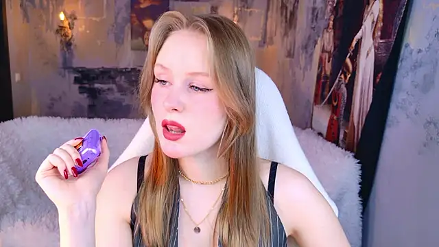 VivienLeeigh online show from March 2026 05:35:02 AM