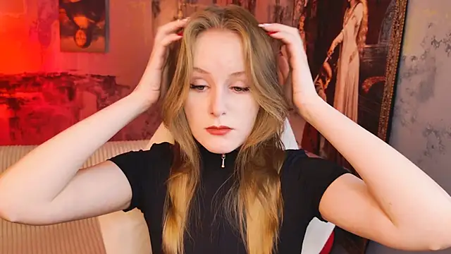 VivienLeeigh online show from April 2026 05:10:02 AM