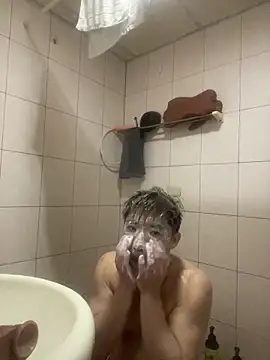 TaiwanSlutBitch online show from January 2025 12:39:02 AM