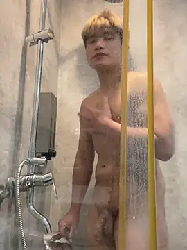 TaiwanSlutBitch online show from February 2025 03:52:01 AM