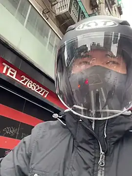 TaiwanSlutBitch online show from February 2025 07:27:01 AM