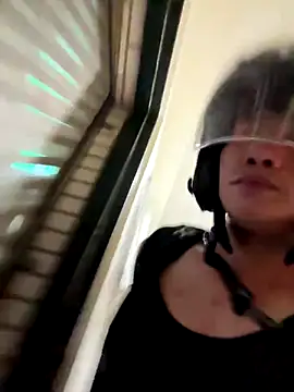 TaiwanSlutBitch online show from October 2025 02:04:01 AM