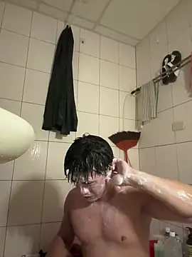 TaiwanSlutBitch online show from October 2025 01:52:02 AM