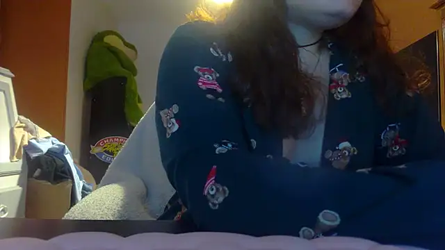 Psychosweety online show from April 2026 10:57:02 PM